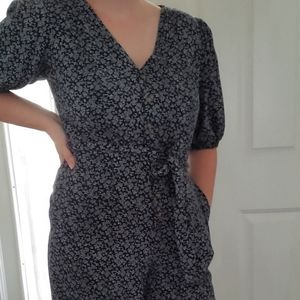 Universal Thread romper